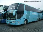 Marcopolo Paradiso 1550LD / Mercedes Benz O-500RSD / Viagens