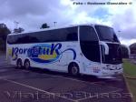 Marcopolo Paradiso 1550LD / Mercedes Benz O-400RSD / Borgetur