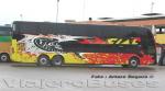 Marcopolo Paradiso 1800DD / Scania K380 / Cial