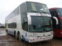 Marcopolo Paradiso 1800DD / Scania K420 / Tur Dias