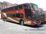 Marcopolo Paradiso1800DD / Mercedes Benz O-500RSD / Santa Ursula