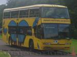 Marcopolo Paradiso GV1800 DD / Volvo B7R/ Parque Nacional de Iguazú