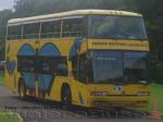 Marcopolo Paradiso GV1800 DD / Volvo B7R/ Parque Nacional de Iguazú