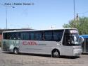 Metalsur Arrowliner 365 / Mercedes Benz O-400RSE / Cata