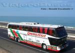 Neoplan Cityliner / Ormeño