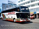 Neoplan Cityliner / Ormeño