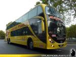 Metalsur Starbus / Mercedes Benz O-500RSD / Rapido Tata