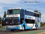 Niccolo Conccept 2250 / Mercedes Benz O-500RSD / El Valle