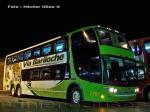 Niccolo Concept 2250 / Mercedes Benz O-500RSD / Via Bariloche