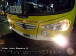 Niccolo Isidro / Mercedes Benz O-500RSD / Rapido Tata