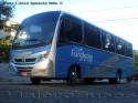 Neobus Thunder Plus / Volkswagen 9.150 OD / Furglaine Service - Brasil