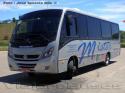 Neobus Thunder + / Volkswagen 9.150 OD / Mister Tours - Brasil