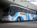 Comil Campione 3.45 / Volvo B7R / Real - Brasil