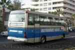 Noge Touring / Man 10-180 / Autobuses Mesa