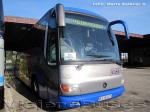 Noge Touring / Mercedes Benz OC-500 / Alsa