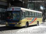 NuovoBus / Mercedes Benz OF-1418 / Aut. Pte. Alvear SA.