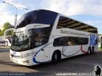 Marcopolo Paradiso G7 1800DD / Scania / Nuestra Señora de Asuncion