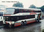 Neoplan Spaceliner / Ormeño