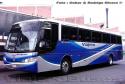 Busscar El Buss 320 / MAN / Viajero Grupo Herradura de Plata - Mexico