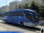 Marcopolo Paradiso G7 1200 / Mercedes Benz O-500RS / Util - Brasil