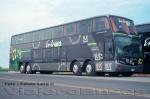 Busscar Panoramico DD / Scania K400 / Enlaces