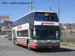 Marcopolo Paradiso GV1800DD / Volvo B12B / Ormeño