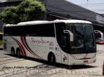 Caio Giro 3600 / Mercedes Benz O-400RSD / Paraibuna