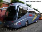 Irizar PB / Scania K420 / Atah Ejecutivo