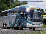 Irizar PB / Mercedes Benz O-500RSD / Camurujipe