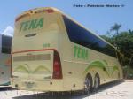 Irizar PB / Scania K420 / Tena - Mexico