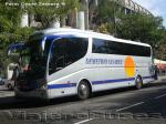 Irizar PB / Scania / Demetrio Alvarez