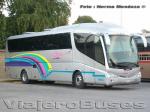 Irizar PB / Scania K420 / Futura - Mexico