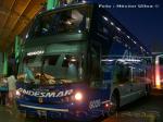 Busscar Panorâmico DD / Volvo B12R / Andesmar