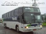 Marcopolo Paradiso GV1150 / Mercedes Benz O-400RSD / Planalto