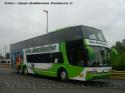 Marcopolo Paradiso GV1800 / Mercedes Benz O-400RSD / Via Bariloche