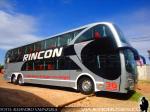 Niccolo New Concept 2250 Isidro / Mercedes Benz O-500RSD / Rincon