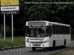 Caio Apache S22 / Mercedes Benz OF-1722 / TranSol Salvador-Bahia