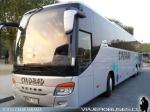 Setra S419GT-HD / Sindbad