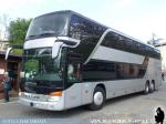 Setra S431DT / Maxim Turismo