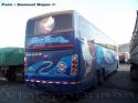 Maxibus Lince 3.65 / Scania K360 / Julsa