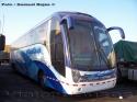 Maxibus Lince 3.65 / Scania K360 / Julsa