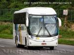 Marcopolo Paradiso 1200 G7 / Mercedes Benz O-500RSD / Santana