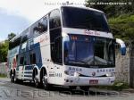 Marcopolo Paradiso 1800DD / Scania K124IB 8 x 2 / Säo Luiz