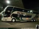 Marcopolo Paradiso 1800DD / Scania K420 / Del Sur y Media Agua