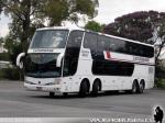 Marcopolo Paradiso 1800DD / Scania K124IB 8x2 / Catarinense