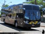 Mascarello Roma 350 / Scania K340 / Nordeste