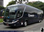 Marcopolo Paradiso 1200 G7 / Scania K380 / Cometa