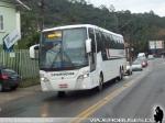 Busscar Vissta Buss Elegance 360 / Scania K380 / Catarinense