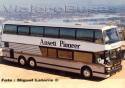 Kässbhorer Setra S 228 DT / Ansett Pioneer / Australia