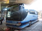 Setra S 417 GT-HD / Alsa